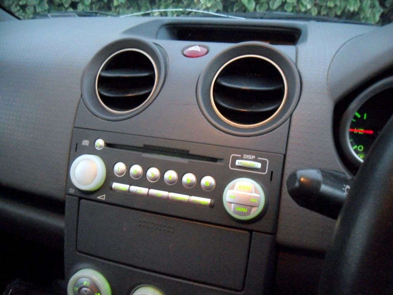 2005 MITSUBISHI COLT 2005 MITSUBISHI COLT