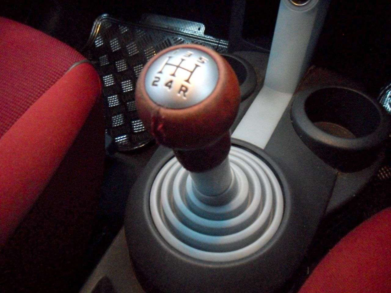 2005 MITSUBISHI COLT 2005 MITSUBISHI COLT