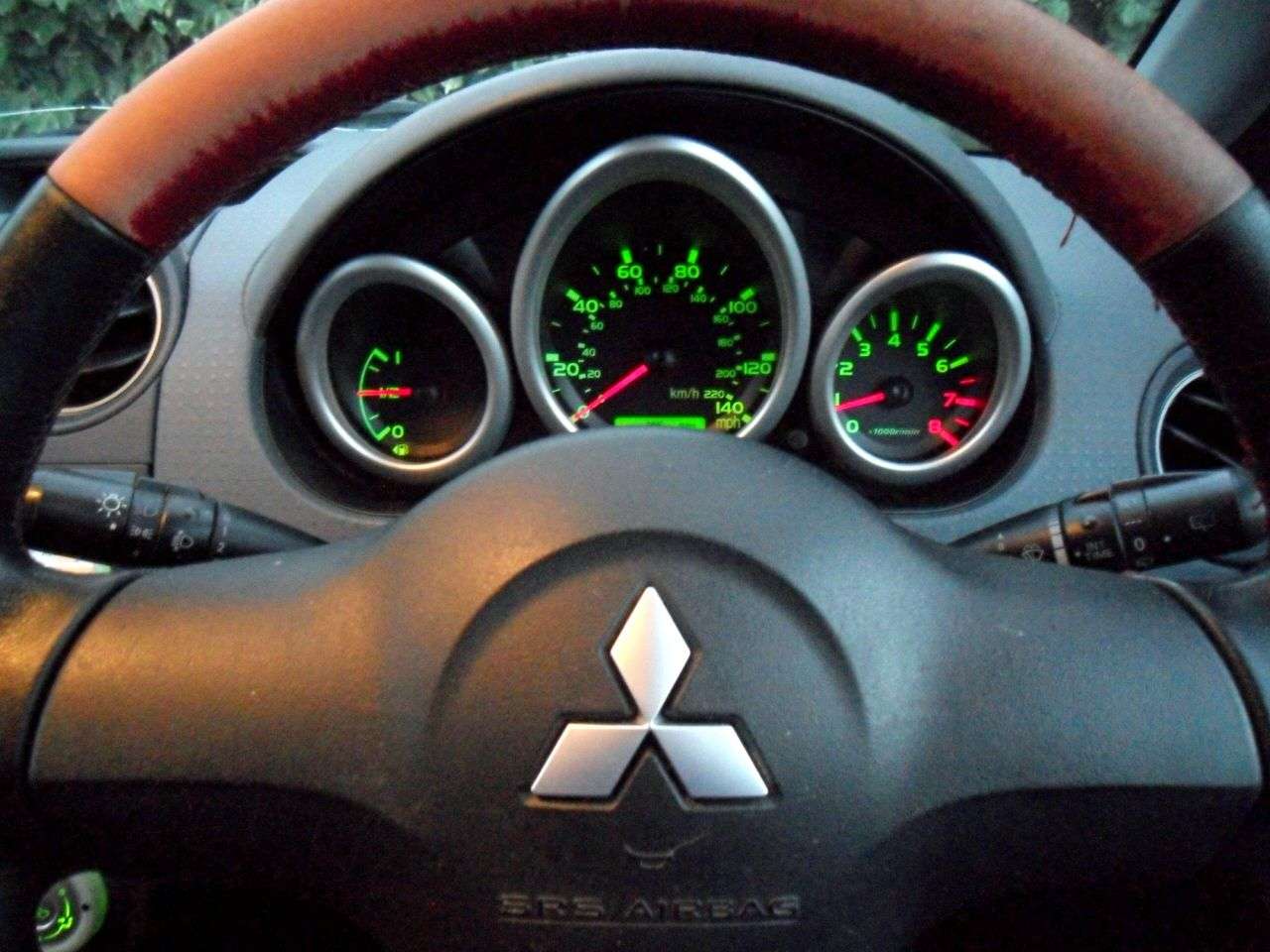 2005 MITSUBISHI COLT 2005 MITSUBISHI COLT