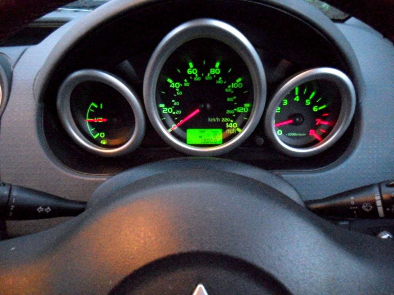 2005 MITSUBISHI COLT 2005 MITSUBISHI COLT