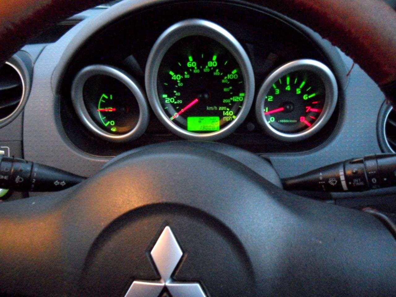 2005 MITSUBISHI COLT 2005 MITSUBISHI COLT