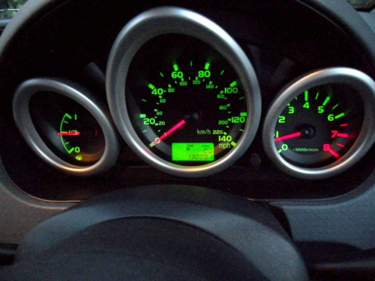 2005 MITSUBISHI COLT 2005 MITSUBISHI COLT