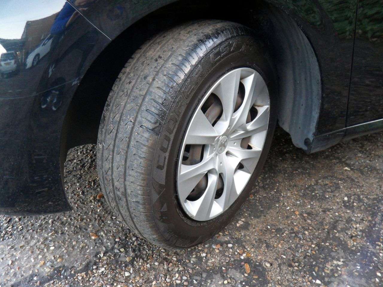 2015 PEUGEOT 208 2015 PEUGEOT 208