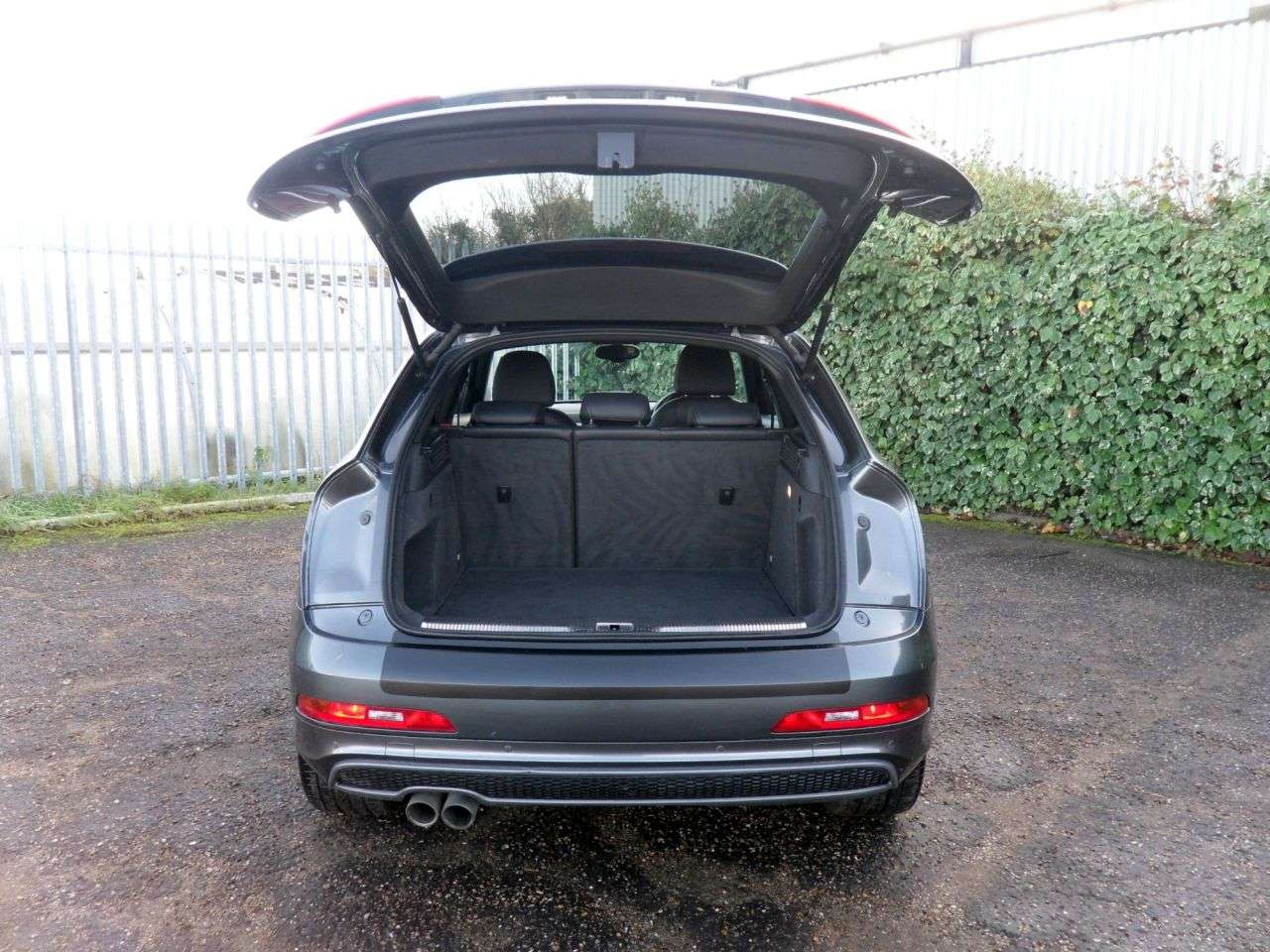 2014 AUDI Q3 2014 AUDI Q3