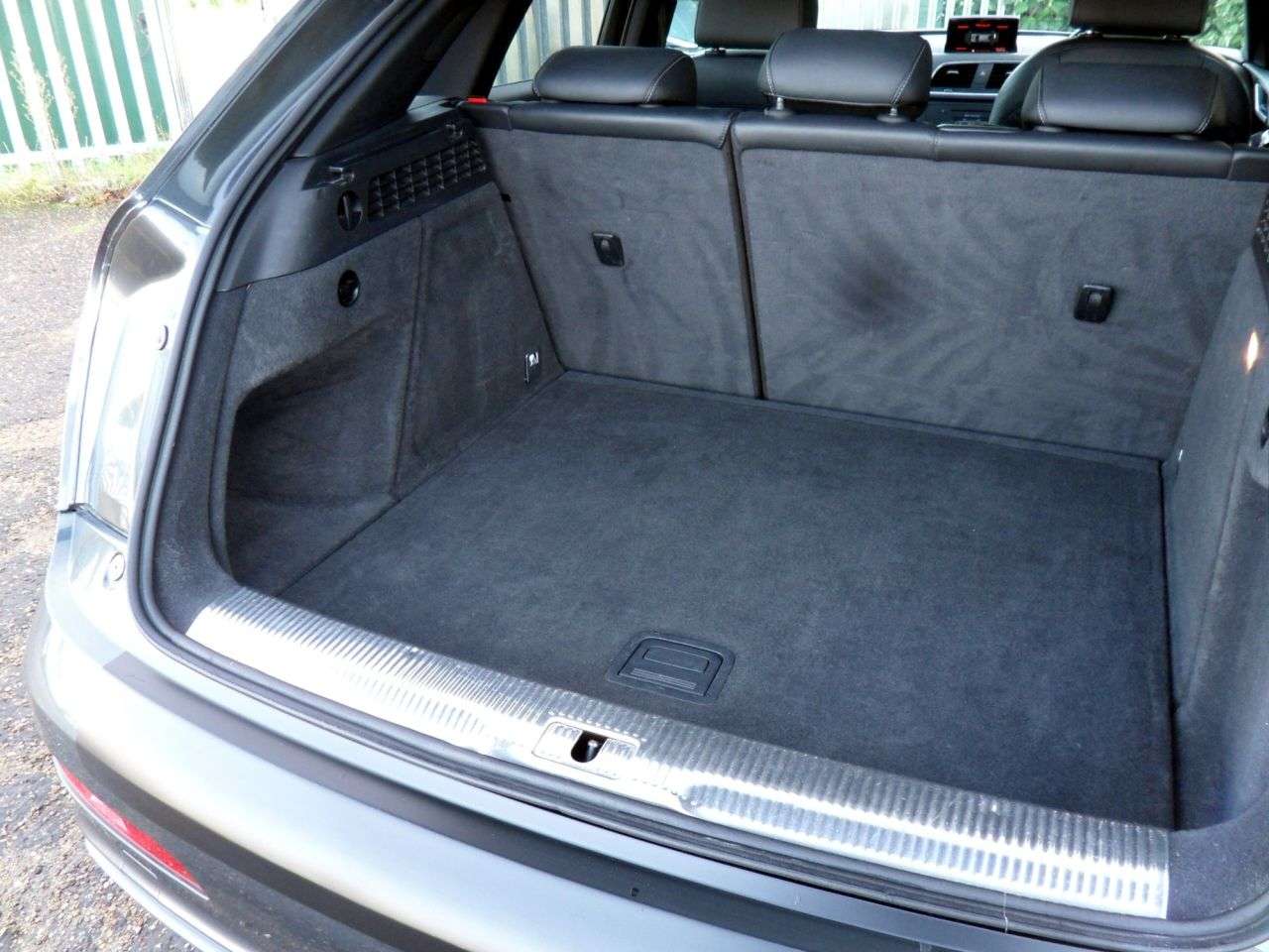 2014 AUDI Q3 2014 AUDI Q3