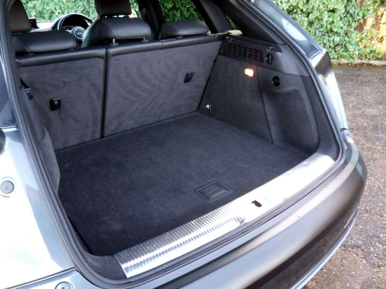 2014 AUDI Q3 2014 AUDI Q3