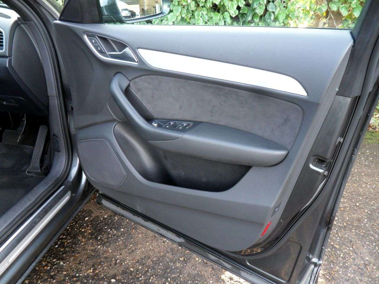 2014 AUDI Q3 2014 AUDI Q3