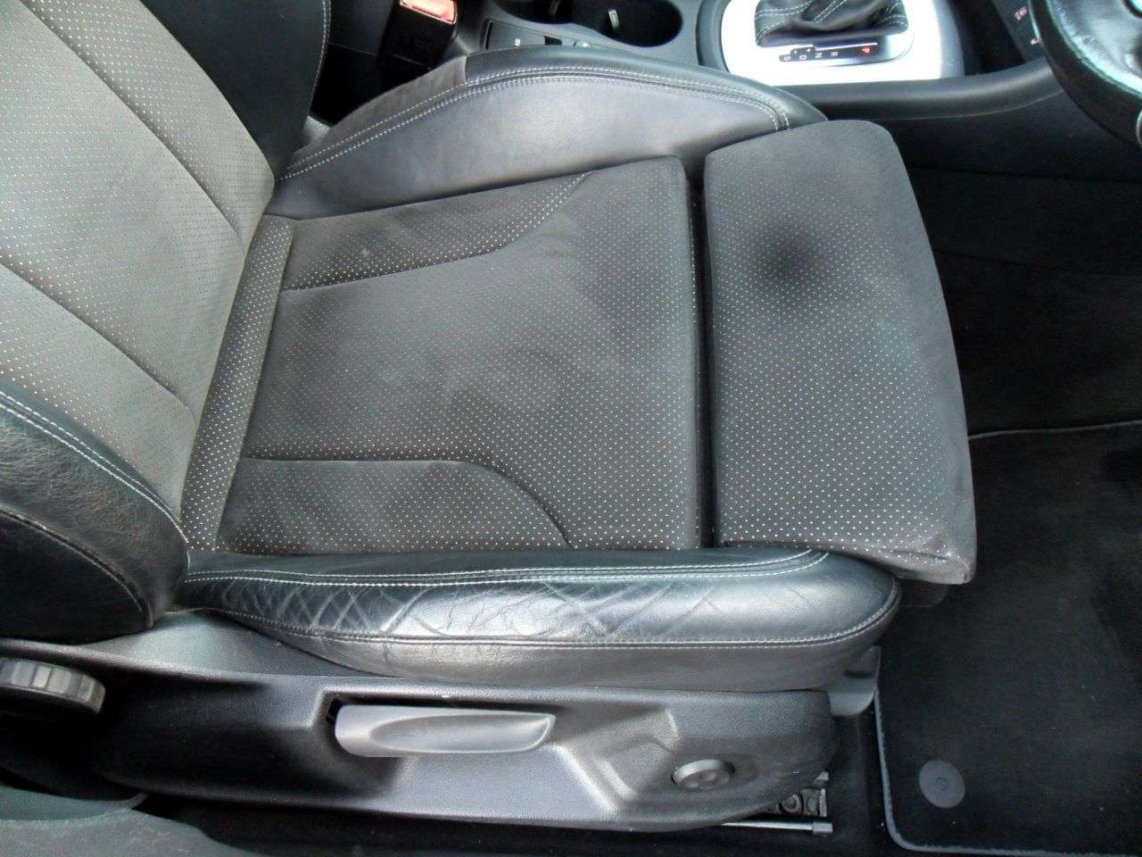 2014 AUDI Q3 2014 AUDI Q3