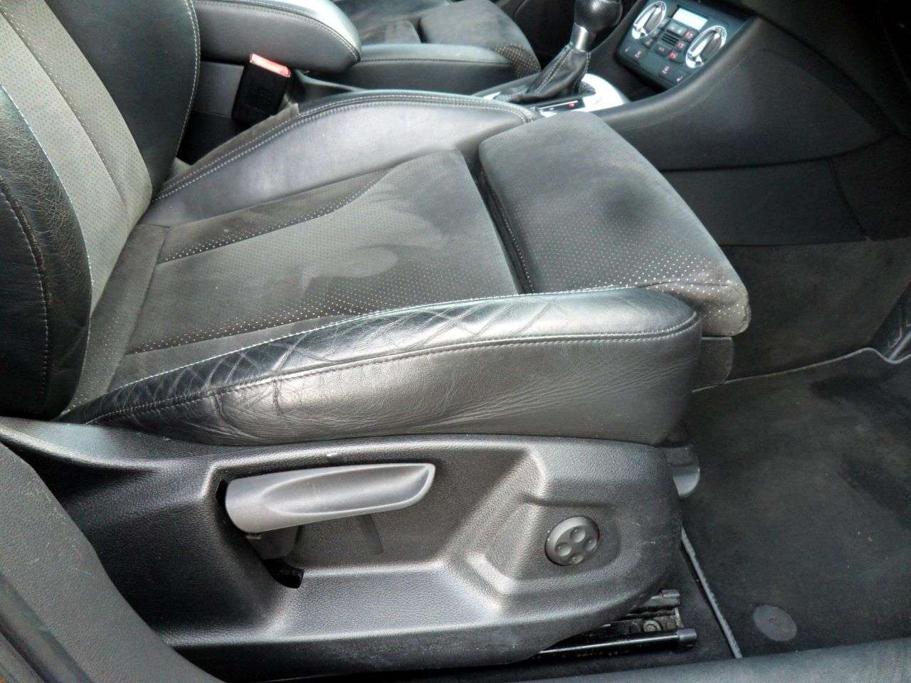 2014 AUDI Q3 2014 AUDI Q3