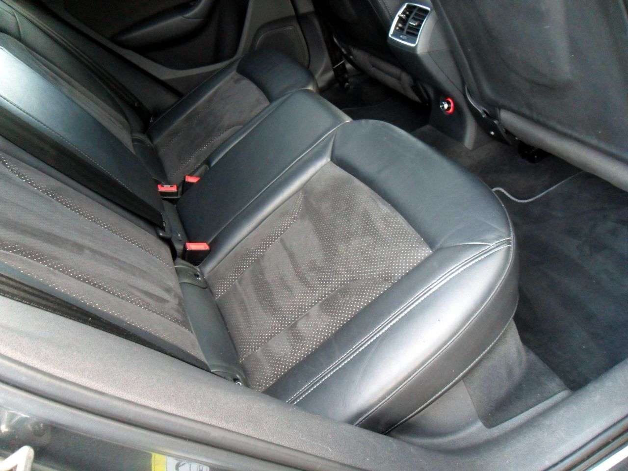 2014 AUDI Q3 2014 AUDI Q3