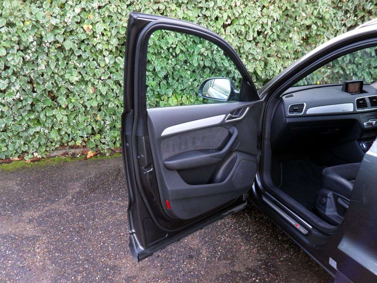 2014 AUDI Q3 2014 AUDI Q3