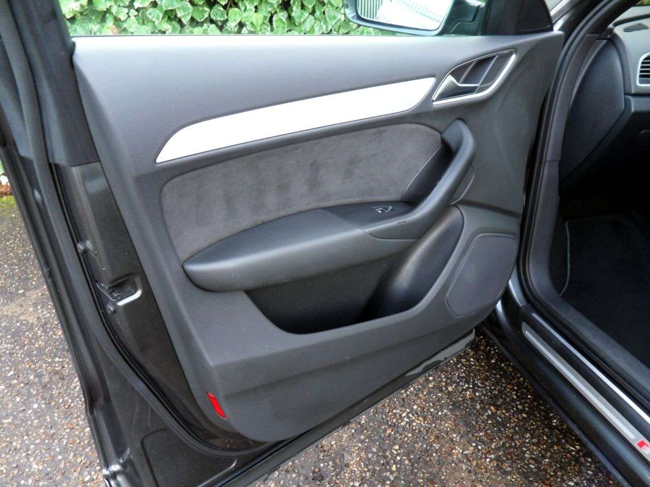 2014 AUDI Q3 2014 AUDI Q3