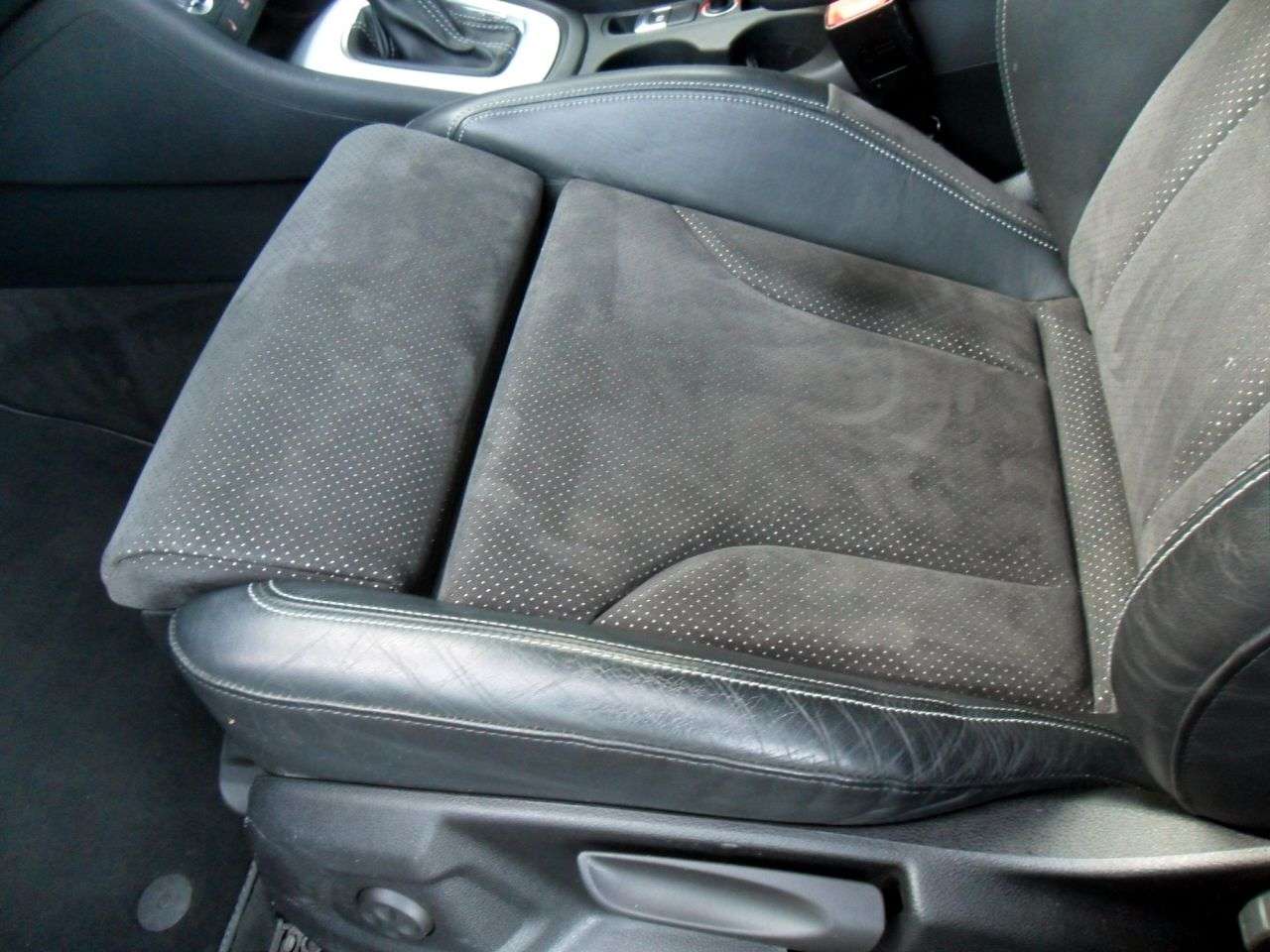 2014 AUDI Q3 2014 AUDI Q3