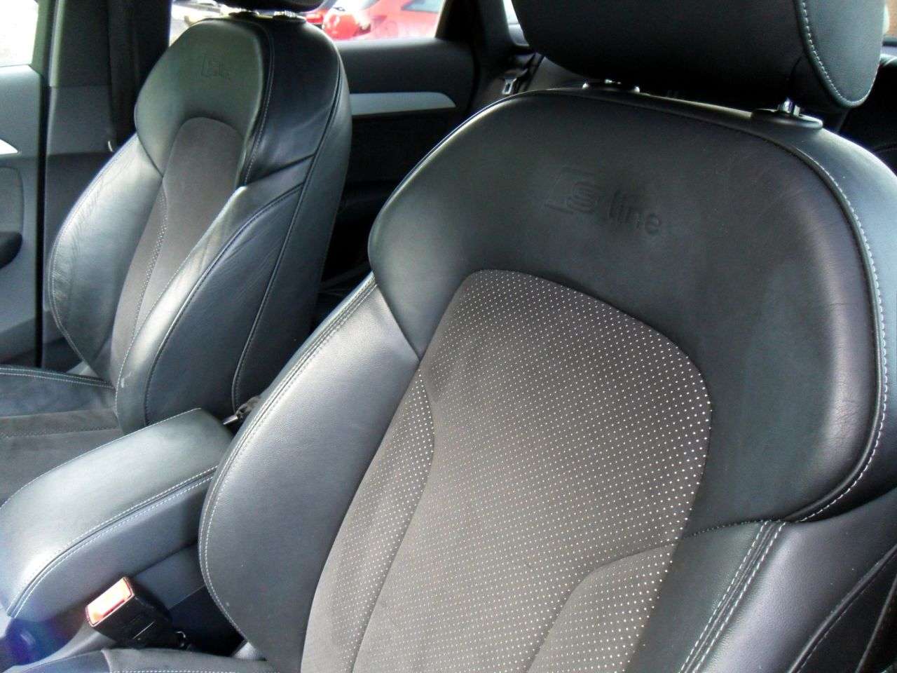 2014 AUDI Q3 2014 AUDI Q3