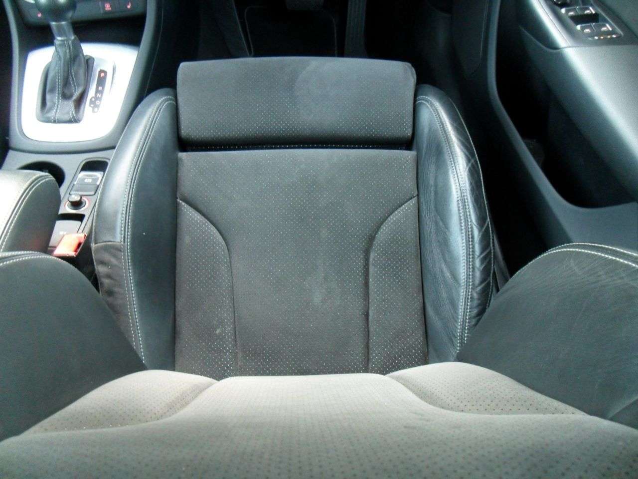 2014 AUDI Q3 2014 AUDI Q3