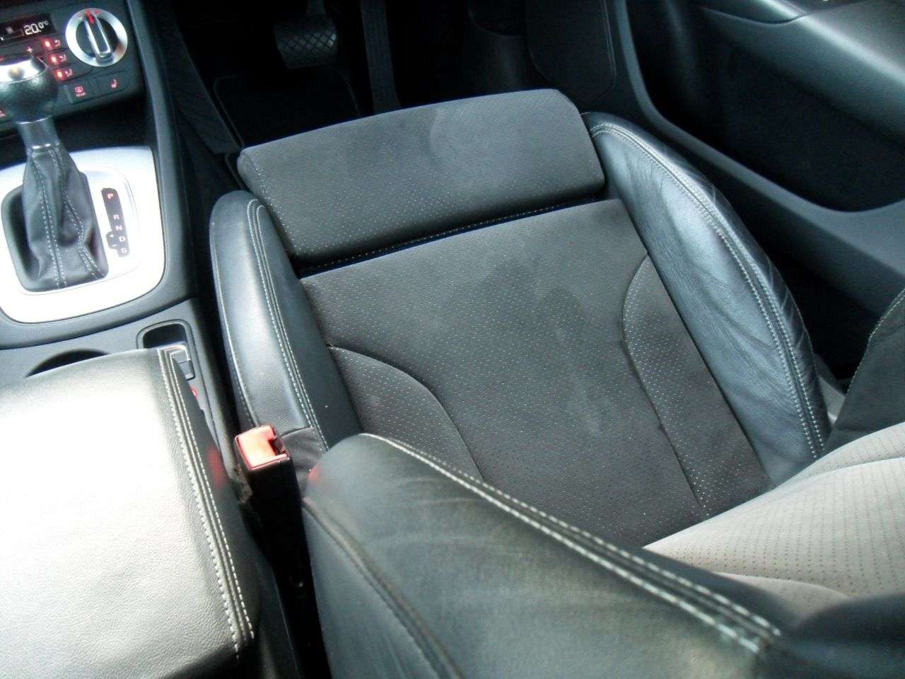 2014 AUDI Q3 2014 AUDI Q3