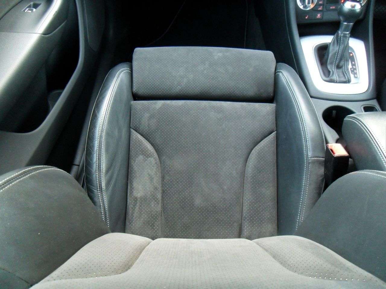 2014 AUDI Q3 2014 AUDI Q3