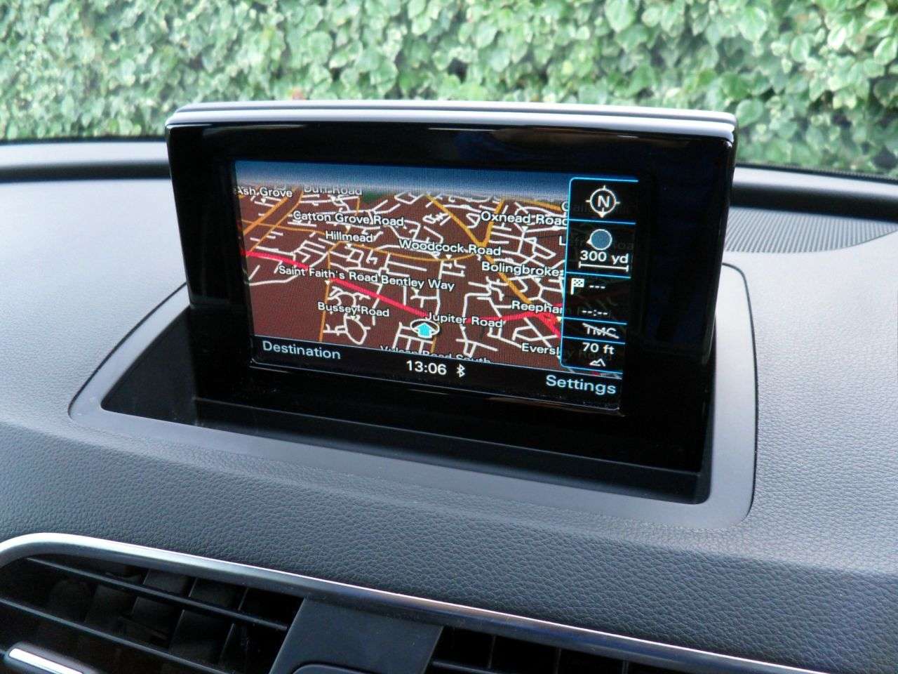 2014 AUDI Q3 2014 AUDI Q3