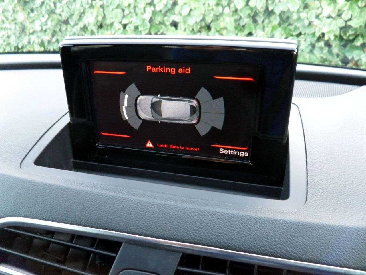 2014 AUDI Q3 2014 AUDI Q3