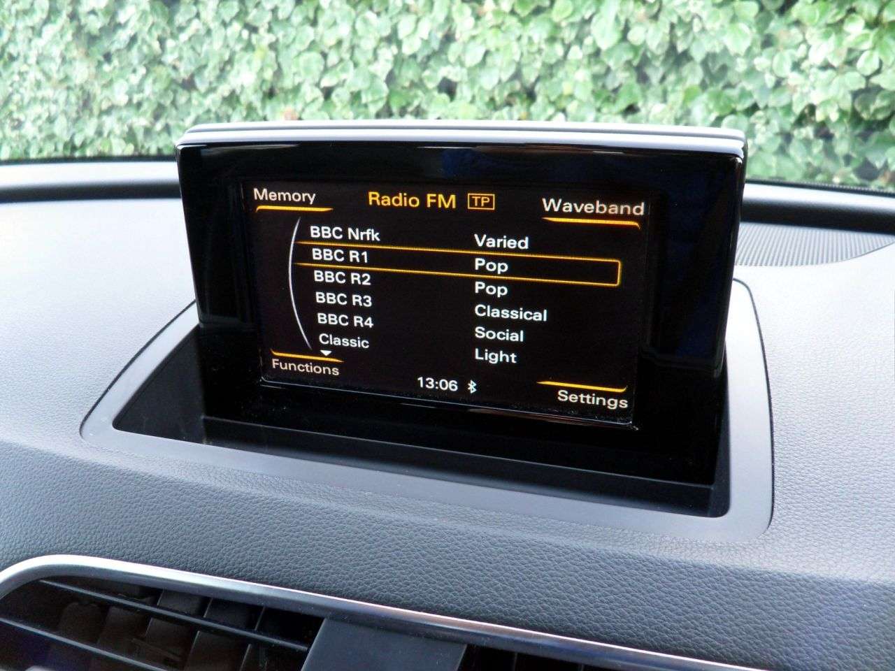 2014 AUDI Q3 2014 AUDI Q3