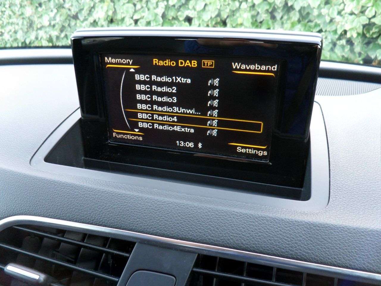 2014 AUDI Q3 2014 AUDI Q3