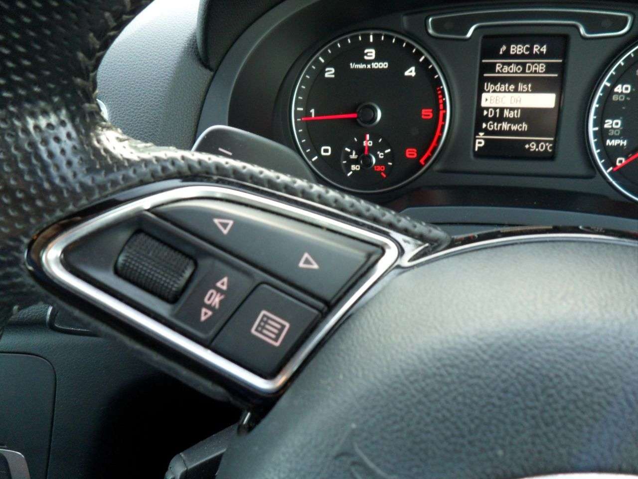 2014 AUDI Q3 2014 AUDI Q3