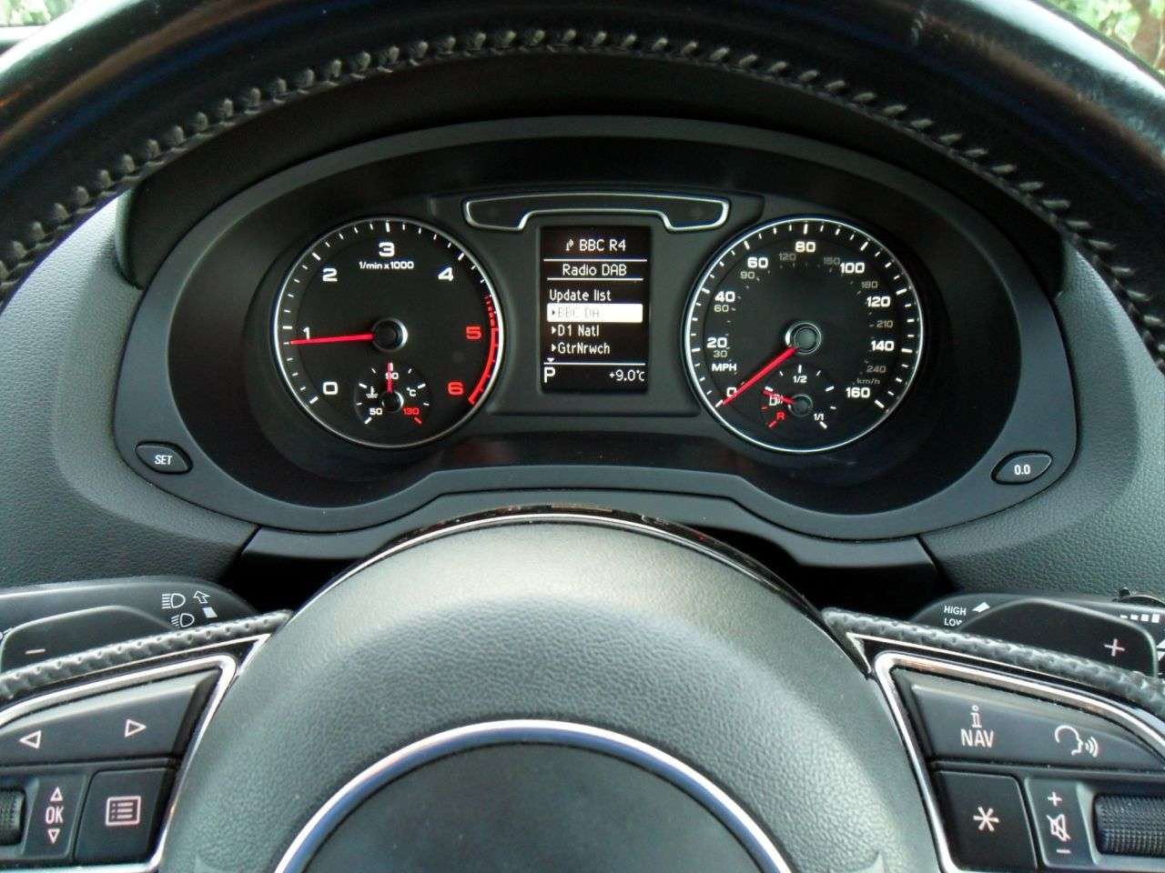 2014 AUDI Q3 2014 AUDI Q3