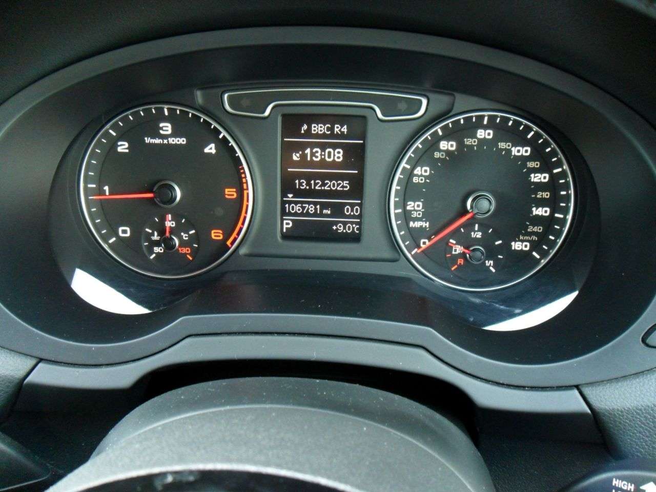 2014 AUDI Q3 2014 AUDI Q3