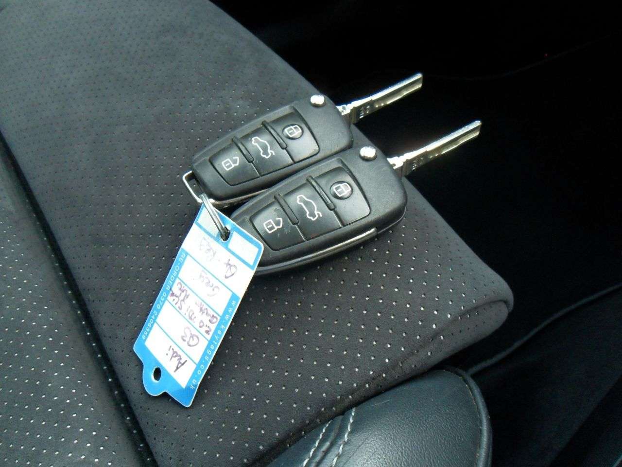 2014 AUDI Q3 2014 AUDI Q3