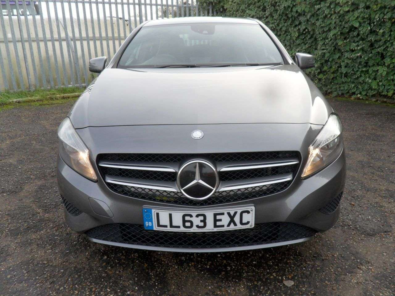 A 2013 MERCEDES-BENZ A-CLASS 1.8 A180 CDI SE Hatchback 5dr Diesel 7G-DCT Euro 5 (s/s) (109 ps) Low Milea A 2013 MERCEDES-BENZ A-CLASS 1.8 A180 CDI SE Hatchback 5dr Diesel 7G-DCT Euro 5 (s/s) (109 ps) Low Milea