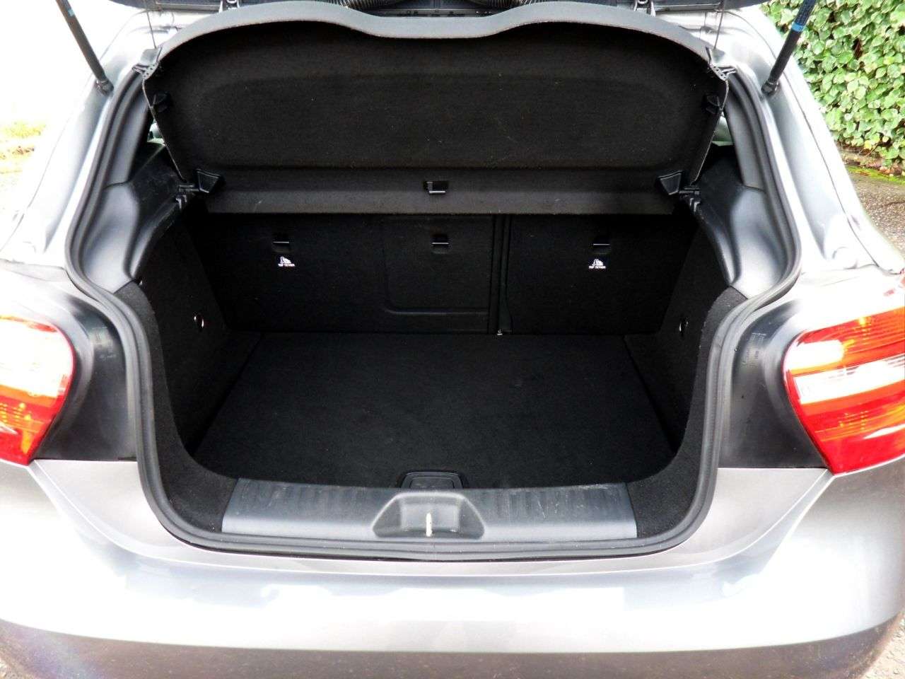 2013 MERCEDES-BENZ A-CLASS 2013 MERCEDES-BENZ A-CLASS