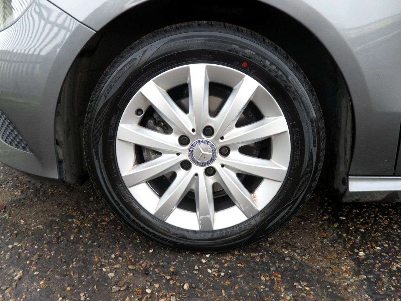 2013 MERCEDES-BENZ A-CLASS 2013 MERCEDES-BENZ A-CLASS