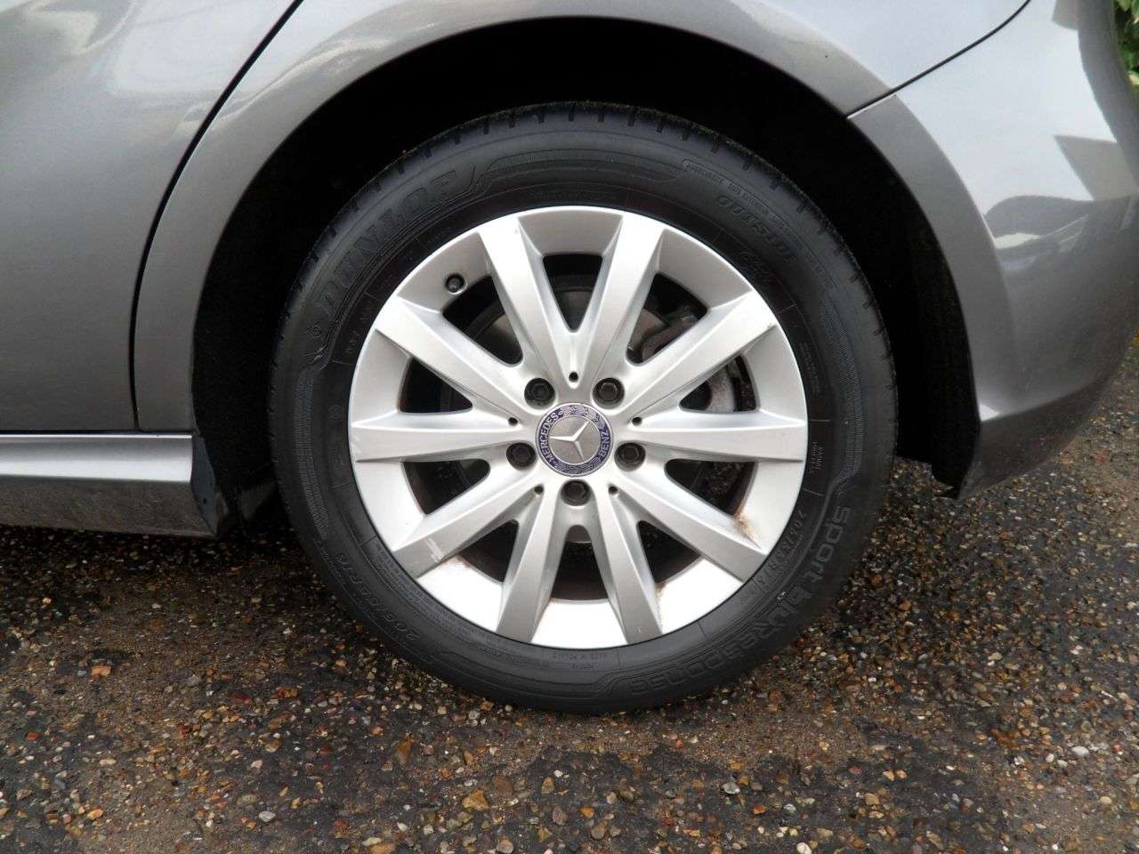 2013 MERCEDES-BENZ A-CLASS 2013 MERCEDES-BENZ A-CLASS