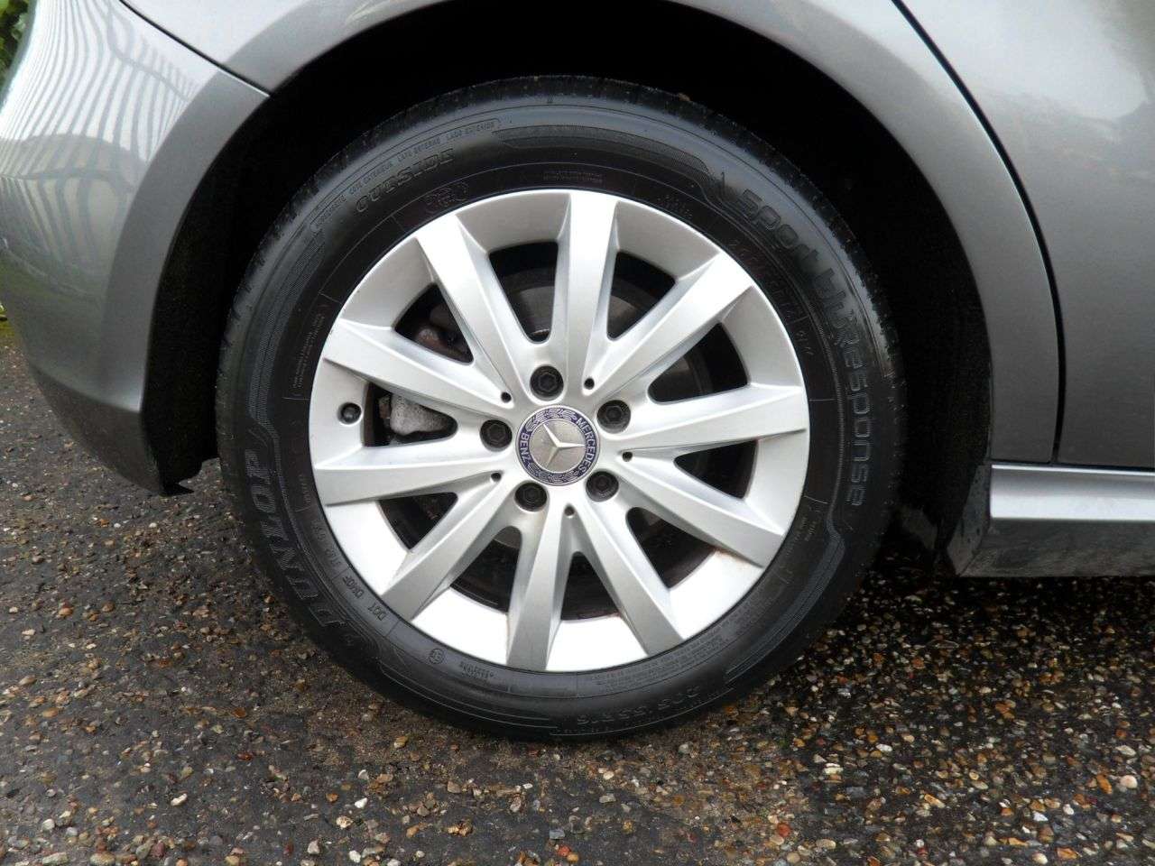 2013 MERCEDES-BENZ A-CLASS 2013 MERCEDES-BENZ A-CLASS