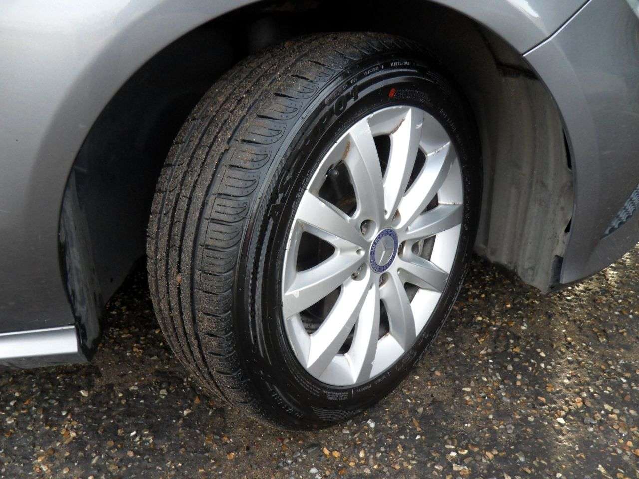 2013 MERCEDES-BENZ A-CLASS 2013 MERCEDES-BENZ A-CLASS