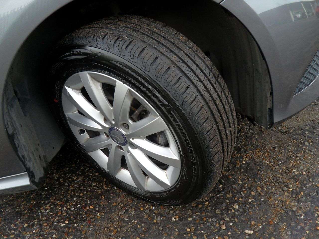 2013 MERCEDES-BENZ A-CLASS 2013 MERCEDES-BENZ A-CLASS