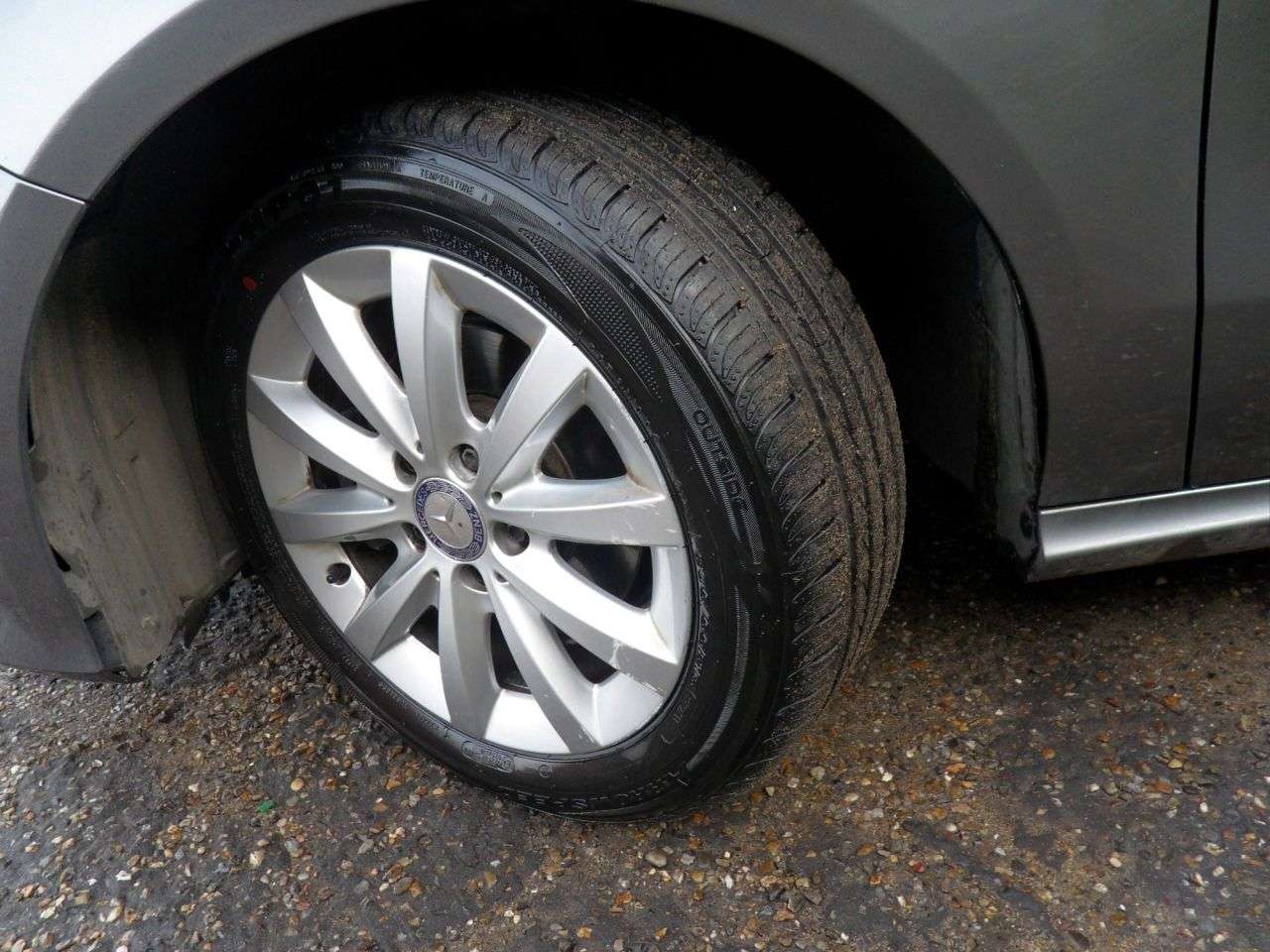 2013 MERCEDES-BENZ A-CLASS 2013 MERCEDES-BENZ A-CLASS