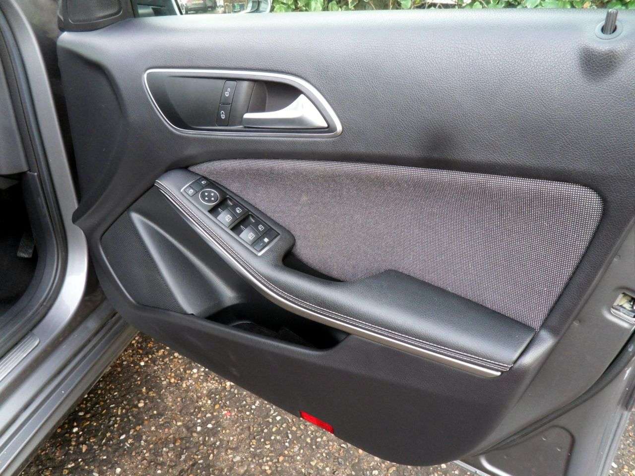 2013 MERCEDES-BENZ A-CLASS 2013 MERCEDES-BENZ A-CLASS