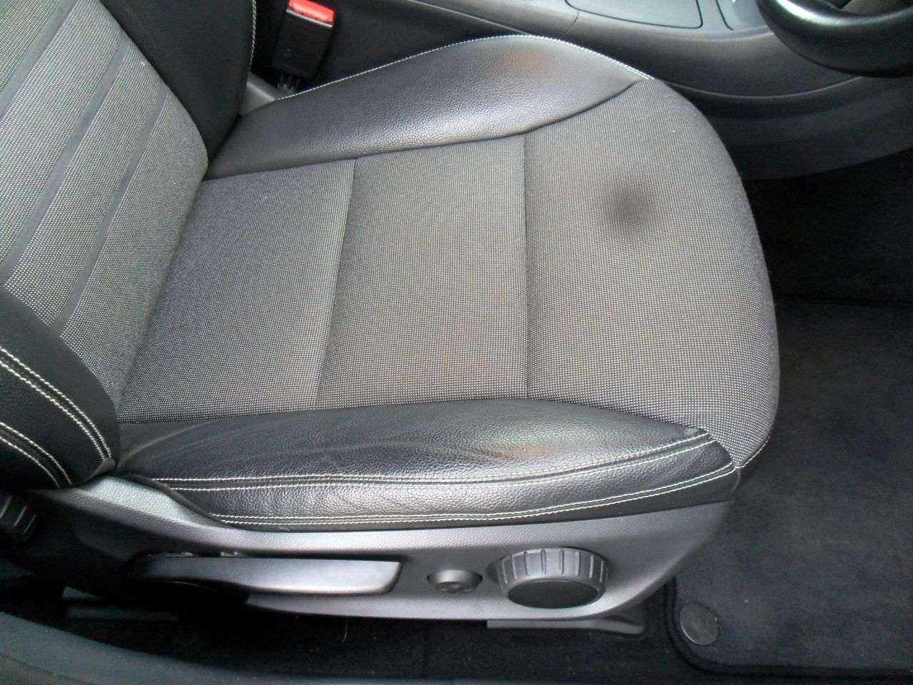 2013 MERCEDES-BENZ A-CLASS 2013 MERCEDES-BENZ A-CLASS