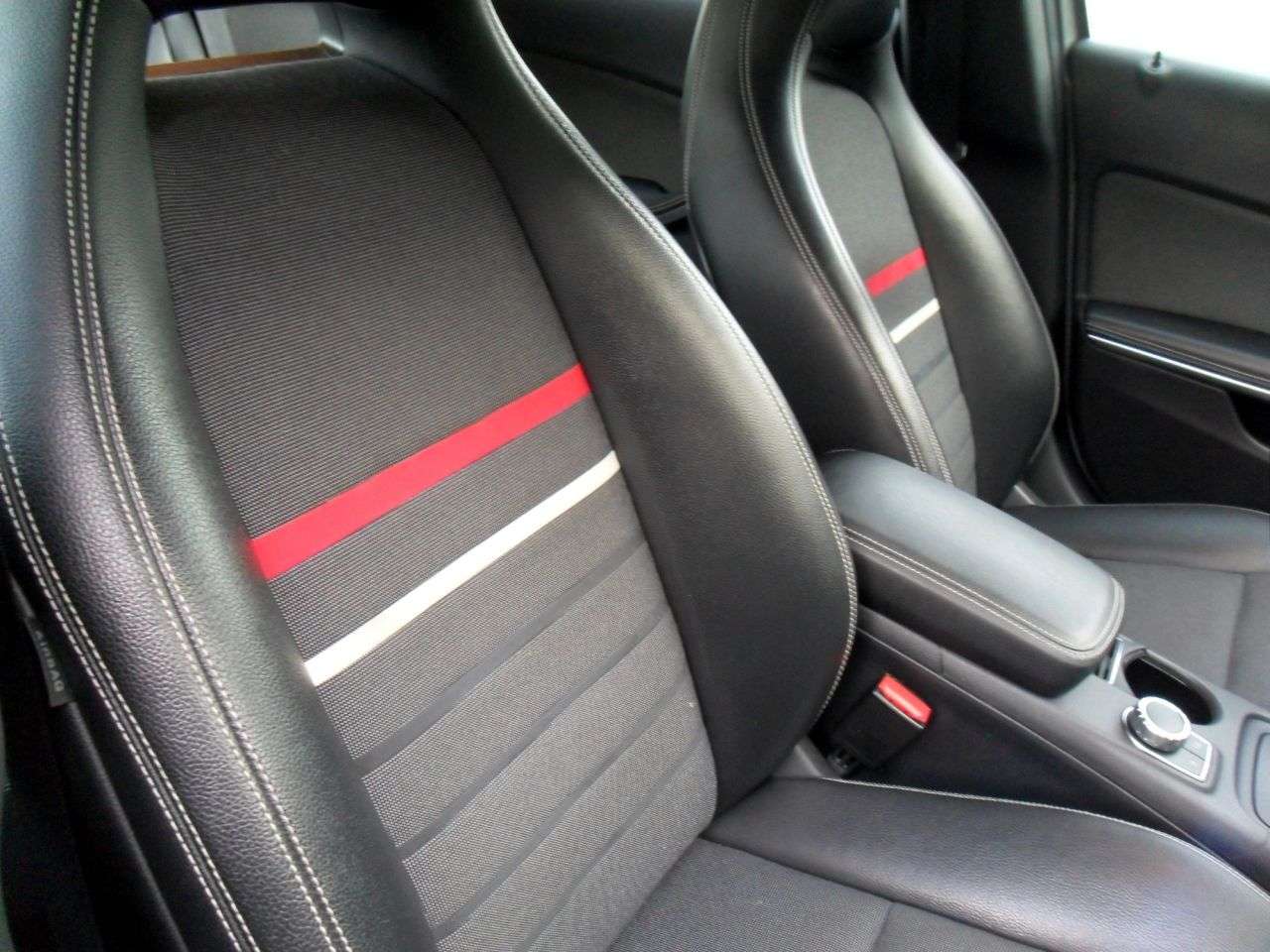 2013 MERCEDES-BENZ A-CLASS 2013 MERCEDES-BENZ A-CLASS