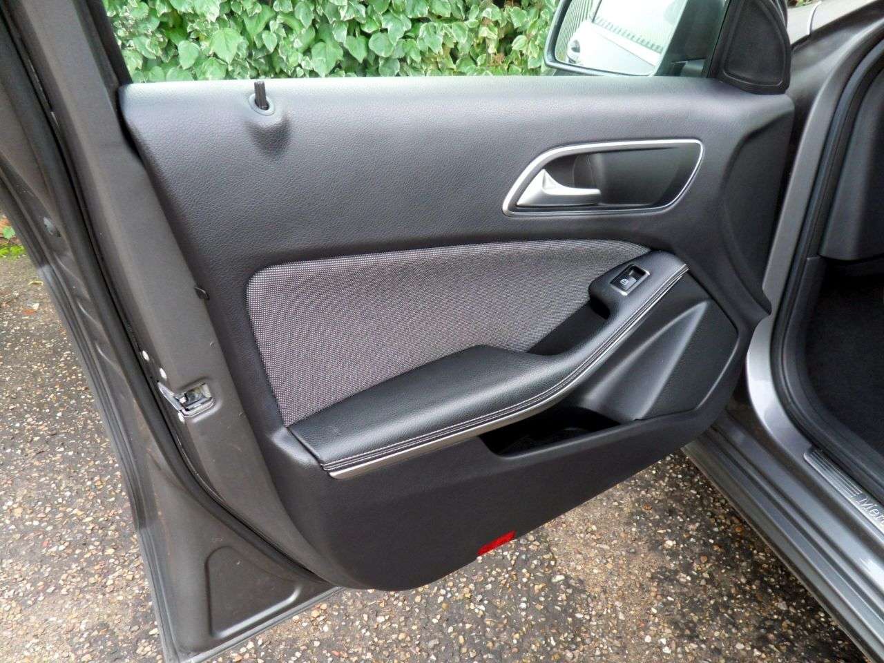 2013 MERCEDES-BENZ A-CLASS 2013 MERCEDES-BENZ A-CLASS