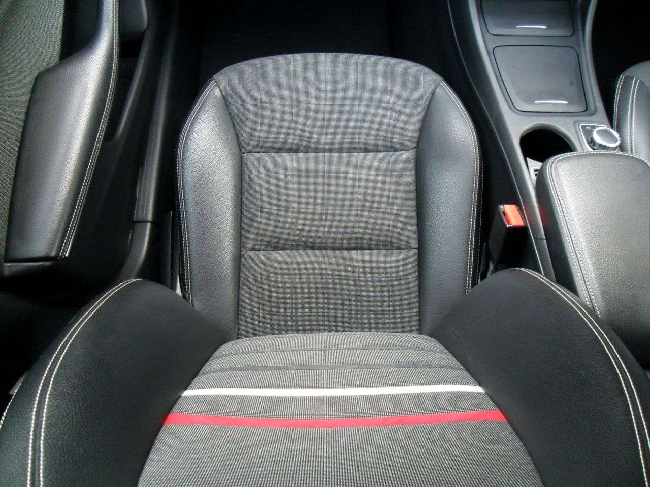 2013 MERCEDES-BENZ A-CLASS 2013 MERCEDES-BENZ A-CLASS