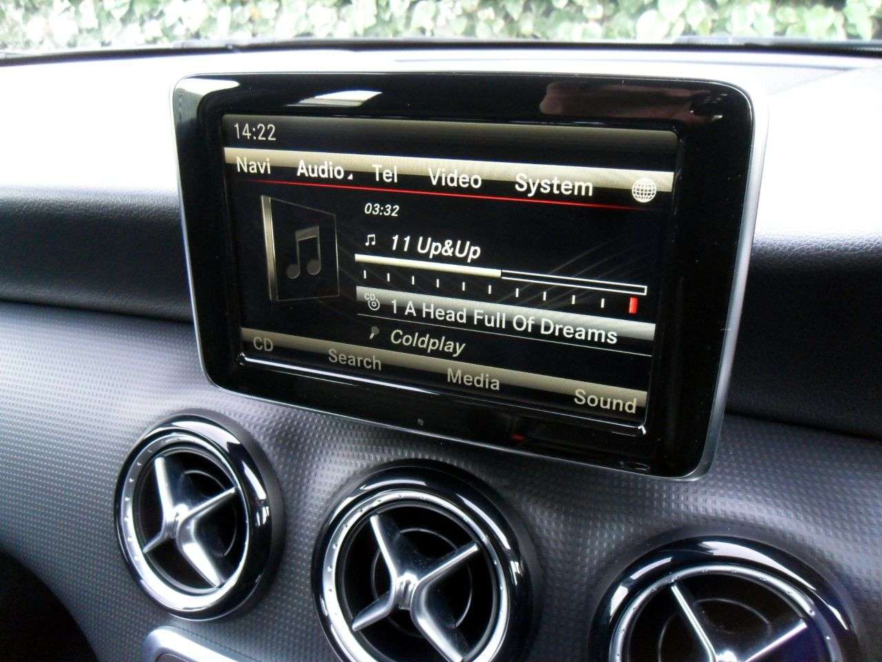 2013 MERCEDES-BENZ A-CLASS 2013 MERCEDES-BENZ A-CLASS