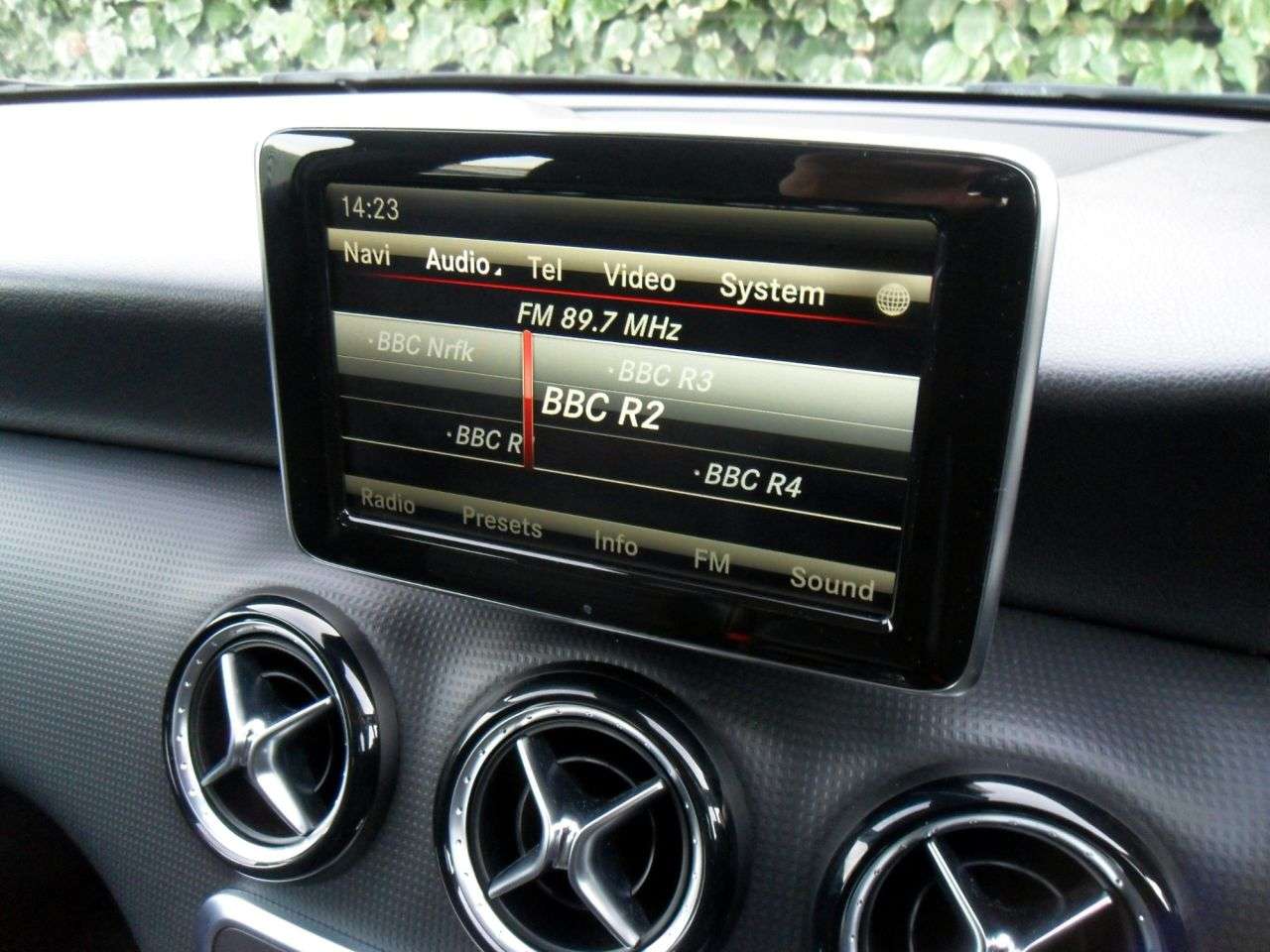 2013 MERCEDES-BENZ A-CLASS 2013 MERCEDES-BENZ A-CLASS