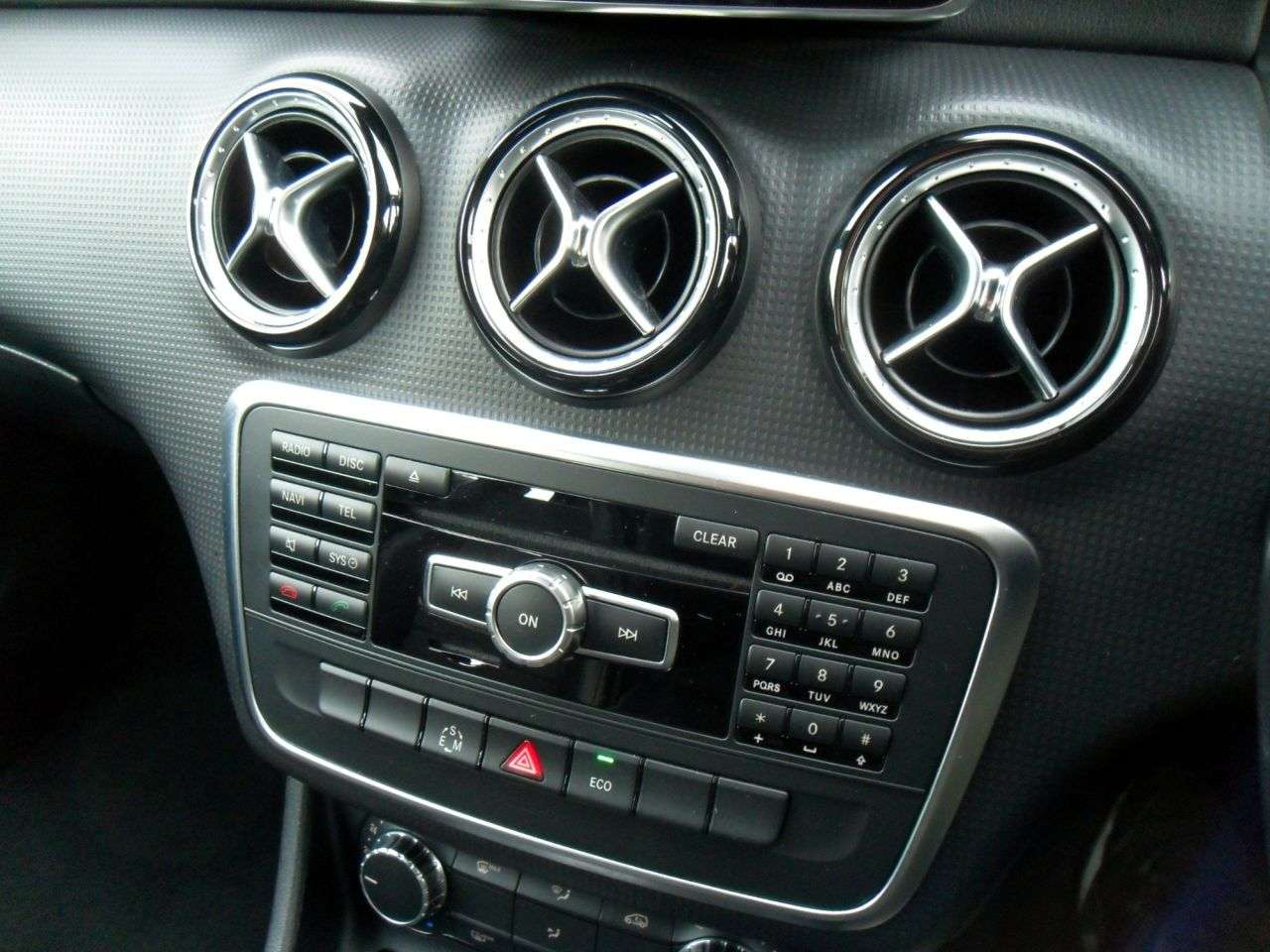 2013 MERCEDES-BENZ A-CLASS 2013 MERCEDES-BENZ A-CLASS