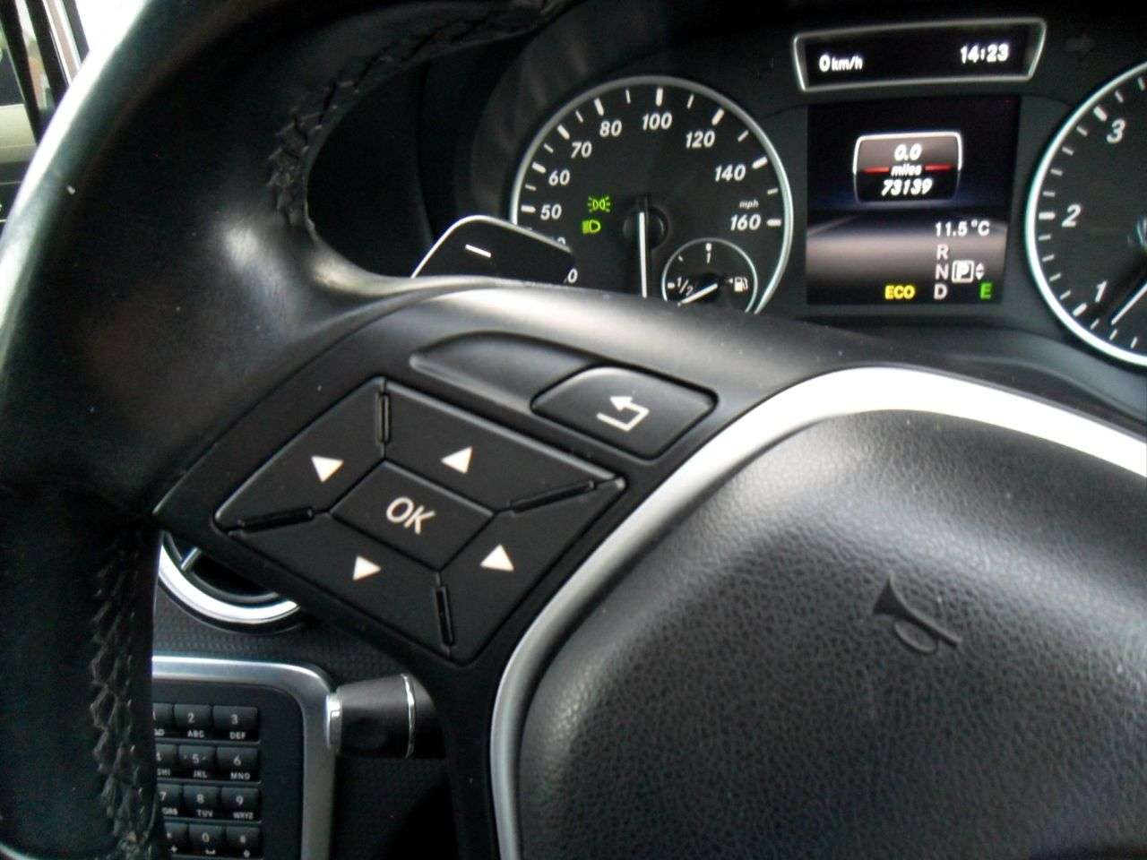 2013 MERCEDES-BENZ A-CLASS 2013 MERCEDES-BENZ A-CLASS