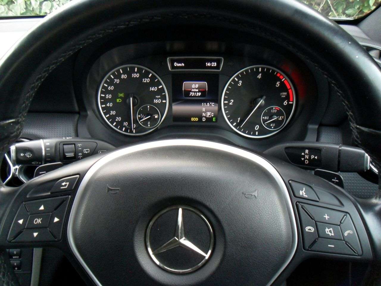 2013 MERCEDES-BENZ A-CLASS 2013 MERCEDES-BENZ A-CLASS