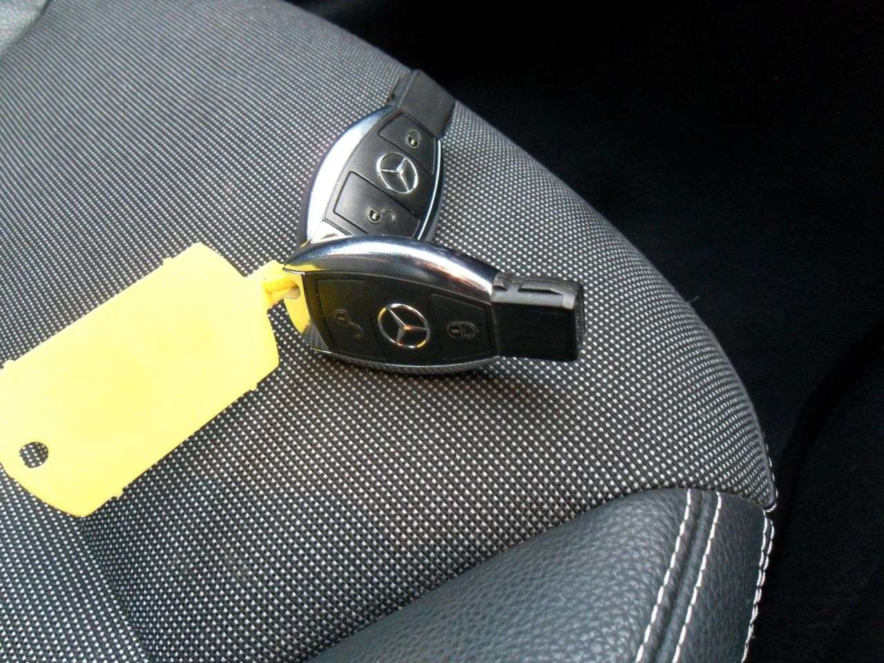 2013 MERCEDES-BENZ A-CLASS 2013 MERCEDES-BENZ A-CLASS