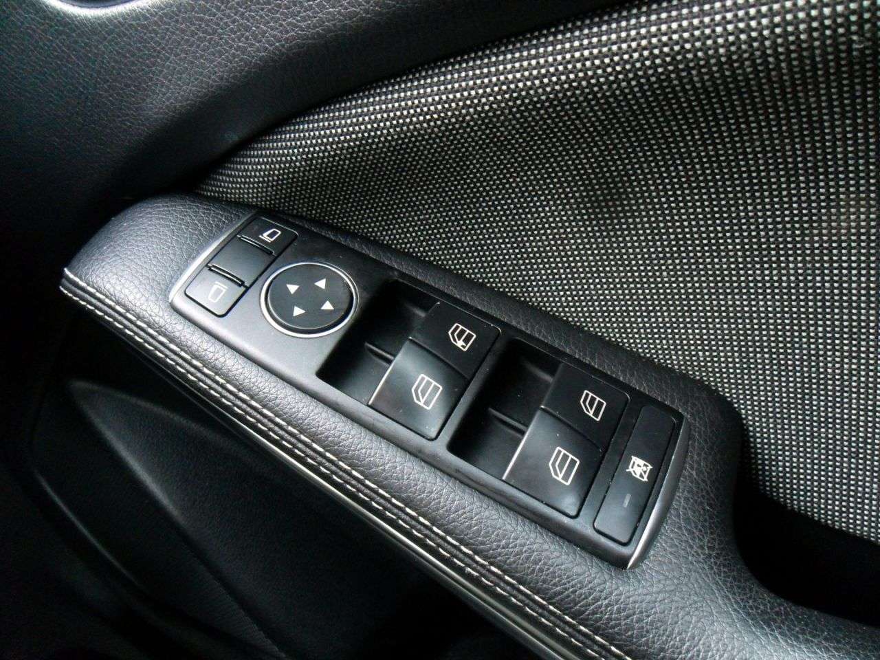 2013 MERCEDES-BENZ A-CLASS 2013 MERCEDES-BENZ A-CLASS