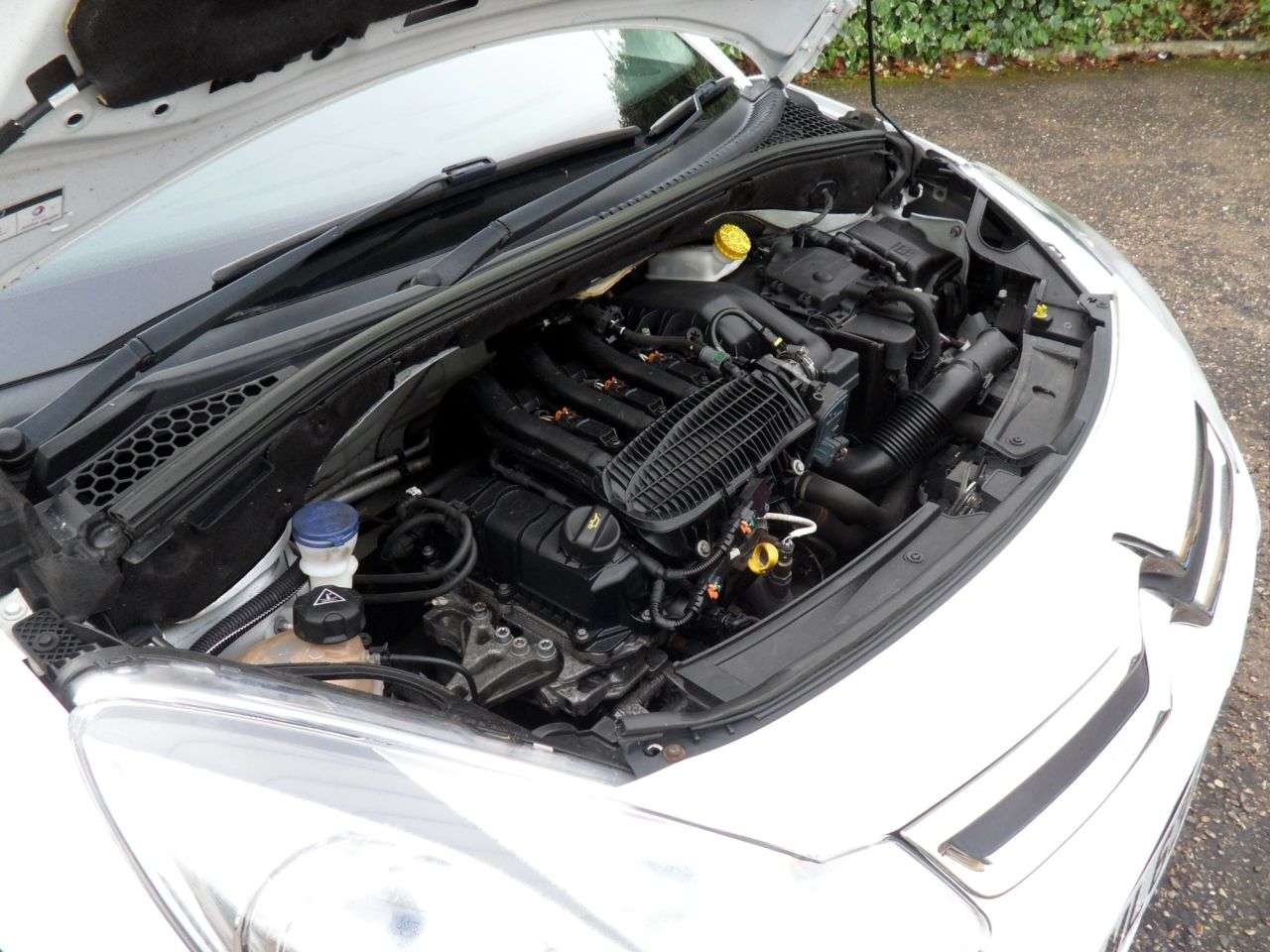 2014 CITROEN C3 2014 CITROEN C3